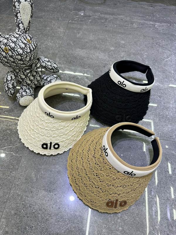 Alo Visor dx32